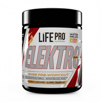 LifePRO Electro Without Stimulants