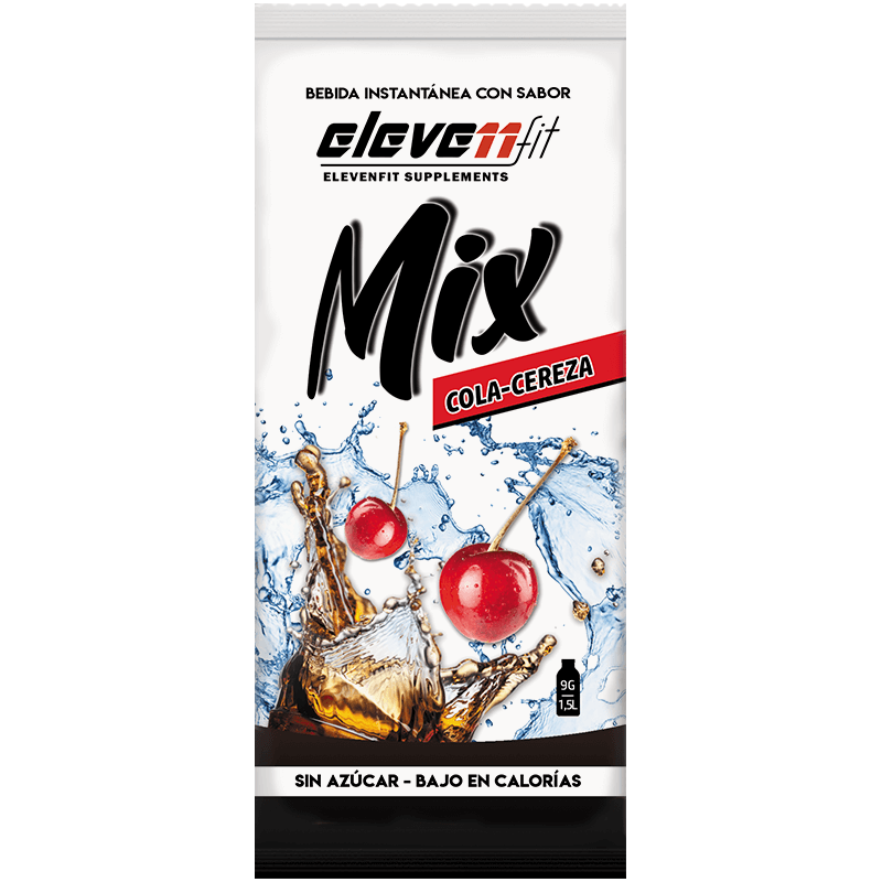 Mix from Eleven Fit - Eleven Fit 7