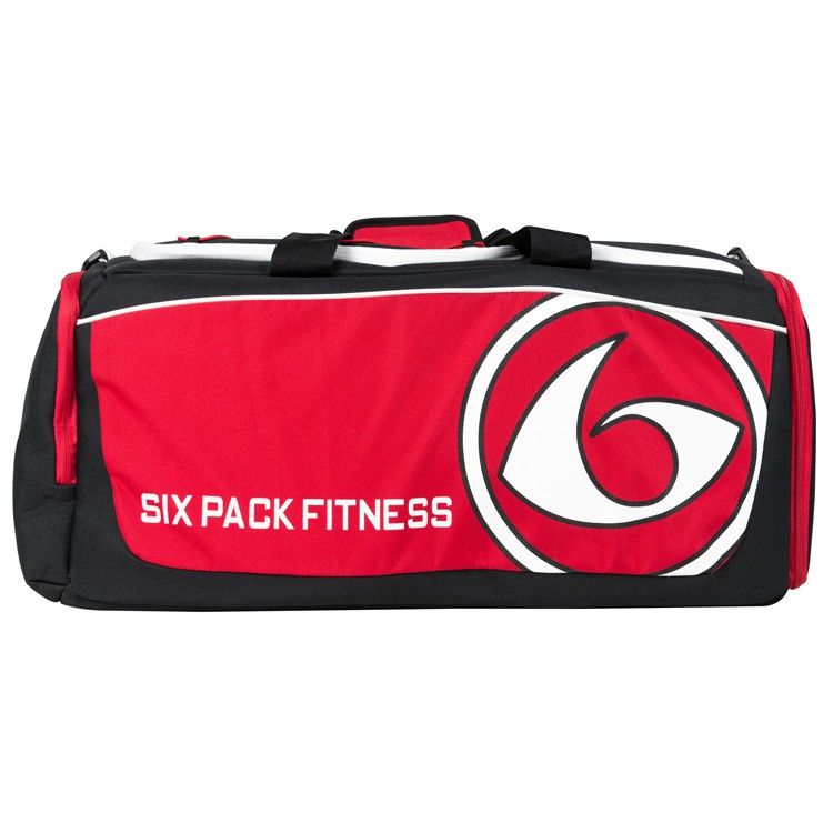 Prodigy Isothermal Duffel Bag 300 by 6Pack Fitness - Six Pack Fitness 2