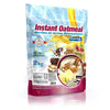 Harina de Avena con Sabor de 2 kg de Quamtrax (Harina de Avena Dulce)