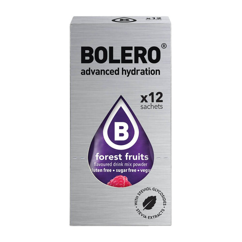 Bolero with Stevia by Bolero - Bolero 40