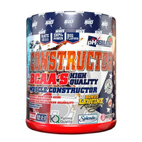 Constructor BCAA 12:1:1 presentación de 400 g por BIG dentro de BCAA Ramificados