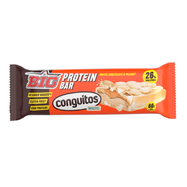 Big Conguitos® Protein Bar - BIG 1