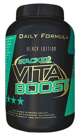 Vita Boost by Stacker Europe - Stacker NVE 0