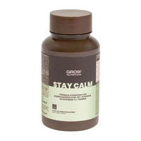 Stay Calm by Grow Nutrition