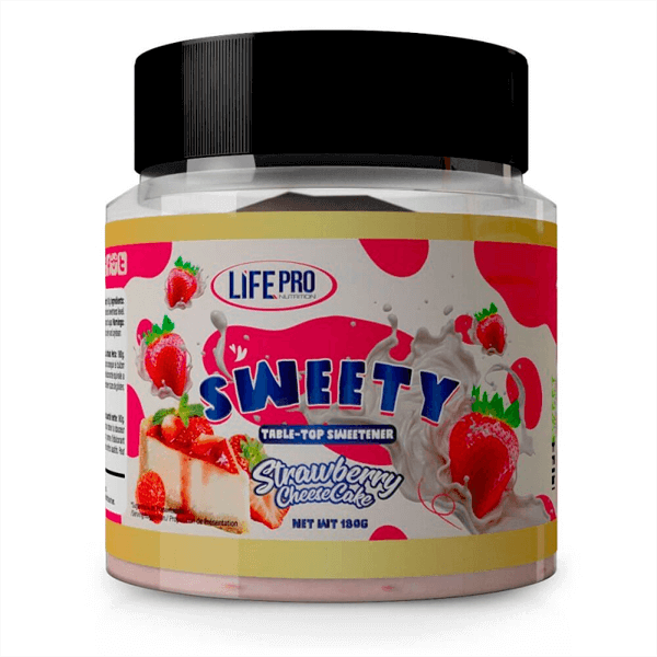 Sweety by Life Pro - LifePRO 3