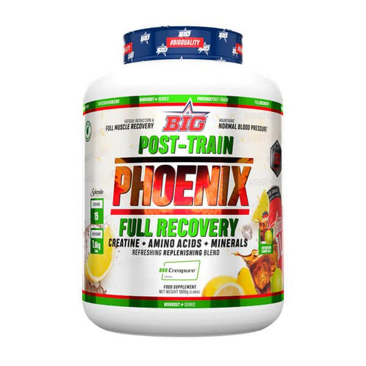 Phoenix by Big from the brand BIG in Post-workout