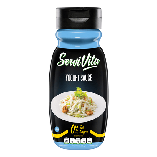 Servivita Yogurt Sauce from the brand Servivita in Servivita