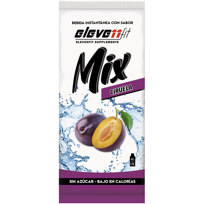 Mix from Eleven Fit - Eleven Fit 9