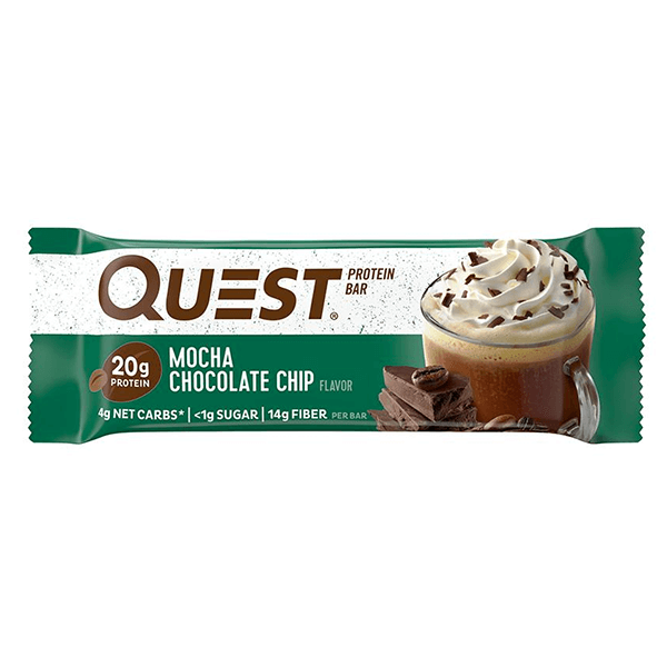 Quest Bar Protein Bar from Quest Nutrition - Quest Nutrition 16