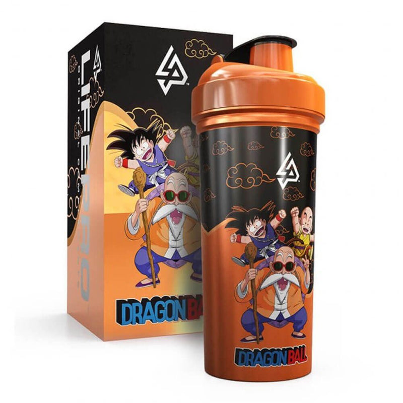 Master Roshi Dragon Ball Mixing Cup by Life Pro - LifePRO 0
