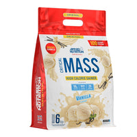 Critical Mass by Applied Nutrition