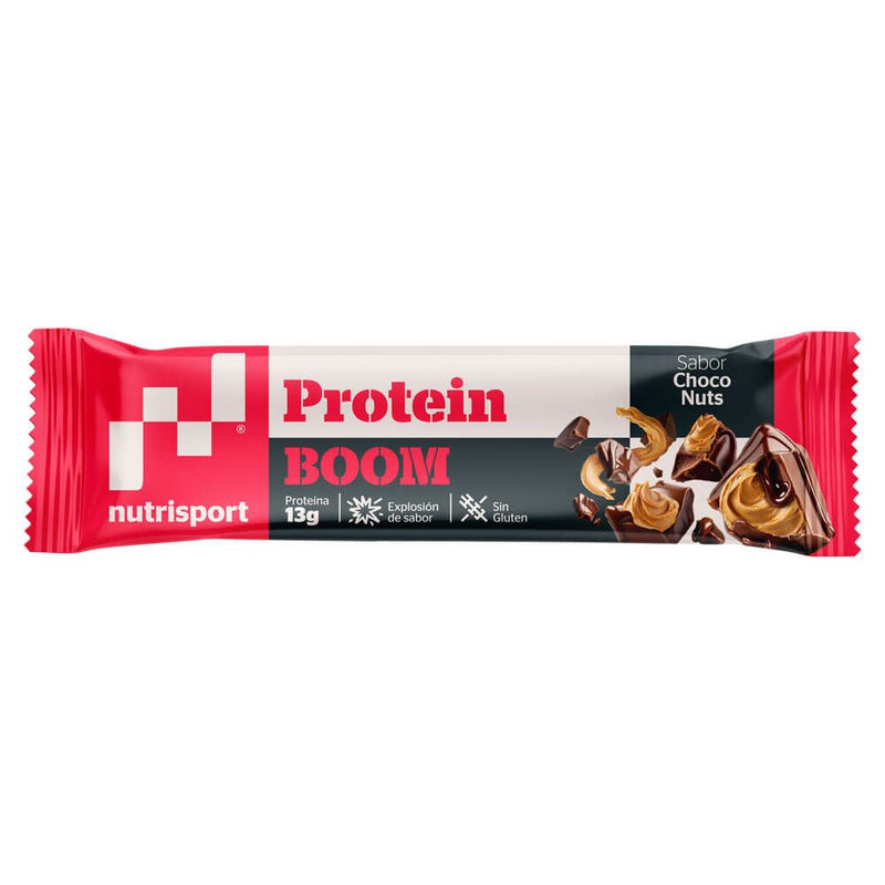 Protein Boom! Bar by Nutrisport - Nutrisport 1
