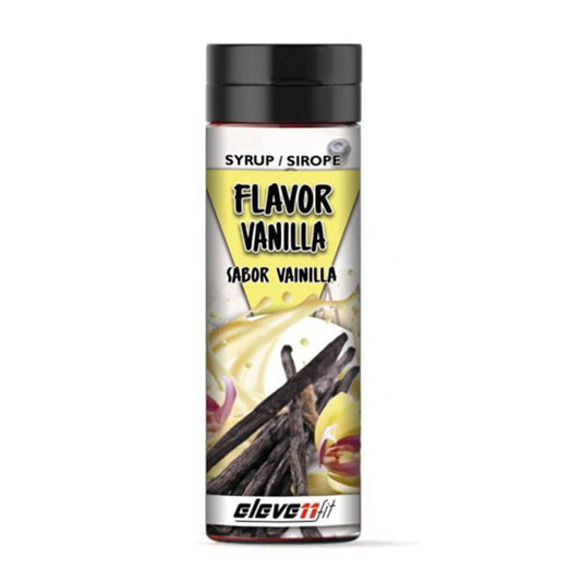 Eleven Fit Sugar-Free Syrup from the brand Eleven Fit in Eleven Fit