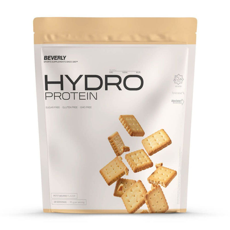 100% Hydrolyzed Zero Delicatesse by Beverly Nutrition - Beverly Nutrition 3