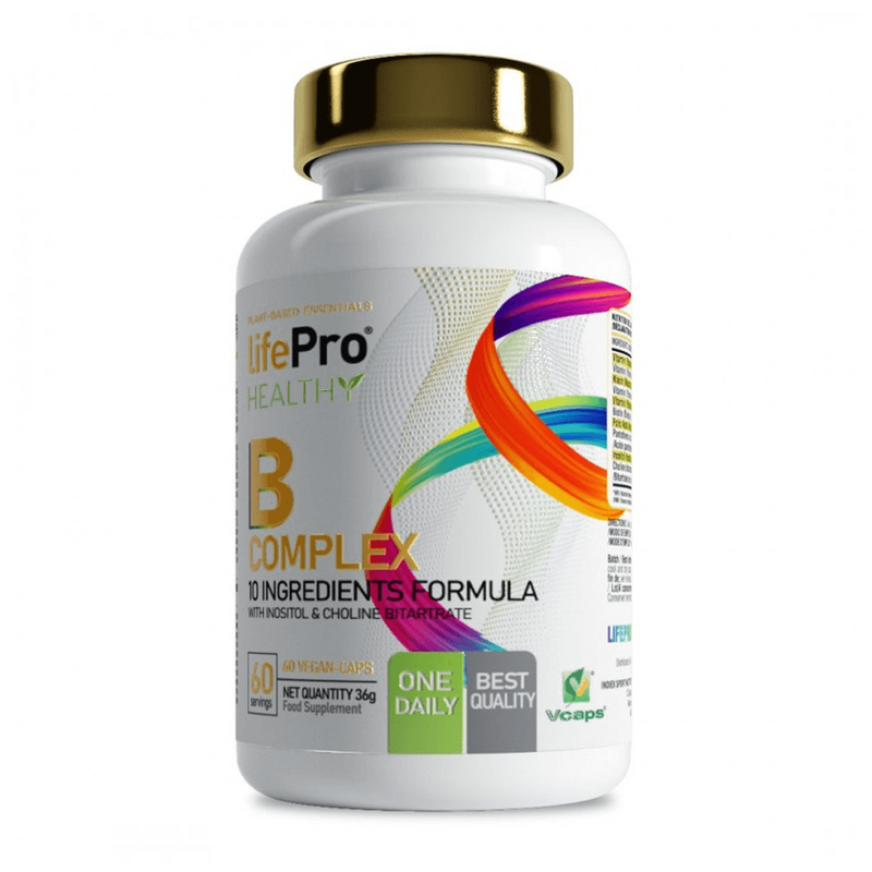 B Complex by Life Pro - LifePRO 0