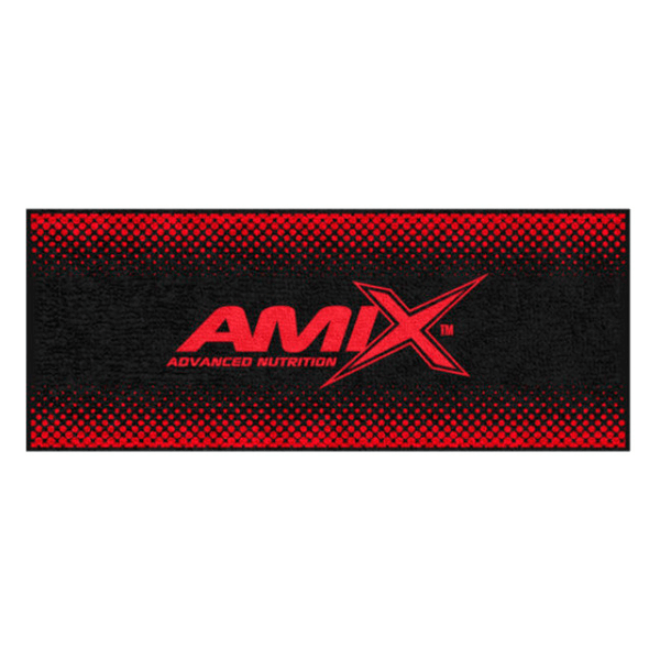 Toalla para Gimnasio Amix Nutrition de Amix Nutrition