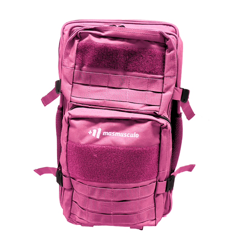 Tactical Backpack from Masmusculo - Masmusculo 1