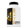 Maca Plus presentación de 60 tabletas suplemento de vigorizantes hecho por IO.Genix