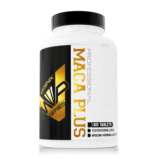 Maca Plus from Iogenix from the brand IO.Genix in IO.Genix