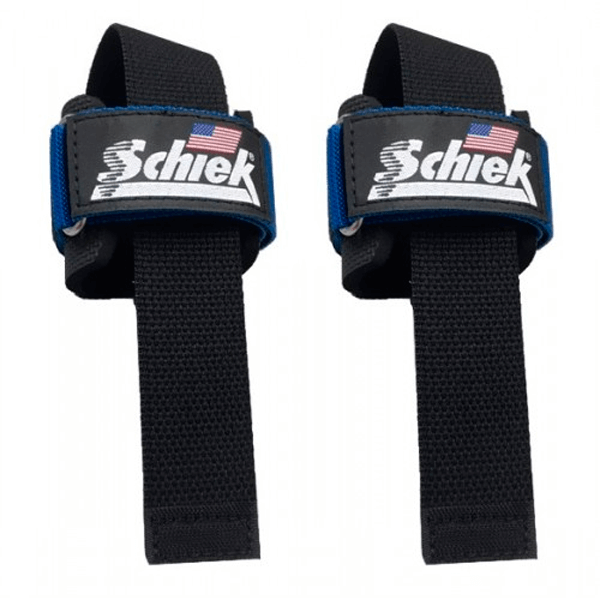 Grips with Wrist Support by Schiek - Schiek 1