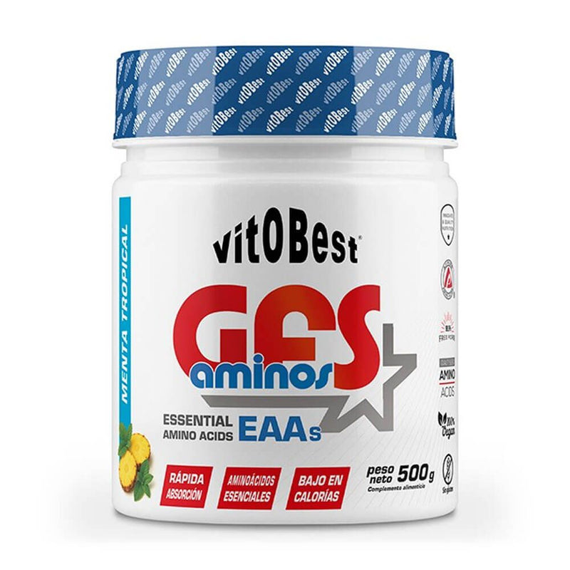 Vitobest GFS Aminos - VitOBest 6