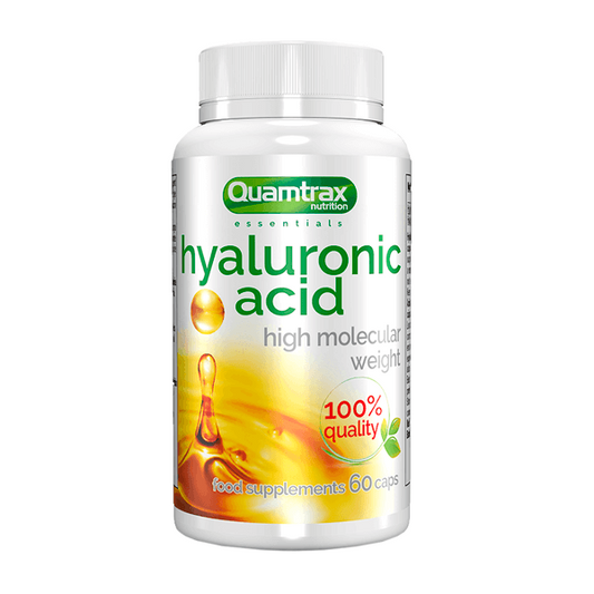 Hyaluronic Acid 100mg by Quamtrax from the brand Quamtrax in Joint Care