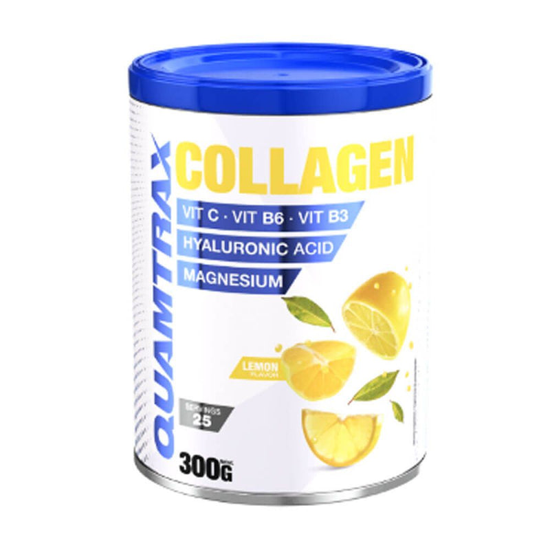 Collagen Plus with Peptan by Quamtrax - Quamtrax 1