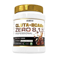 Iogenix Gluta + BCAAs 8:1:1