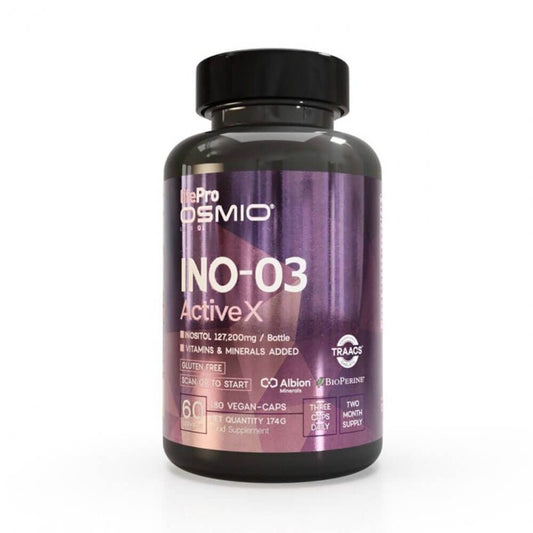Osmium Ino-03 by Life Pro from the brand LifePRO in Special Women