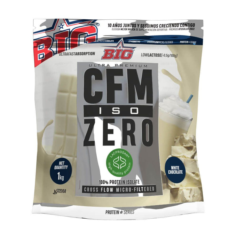 CFM ISO Zero by Big - BIG 19