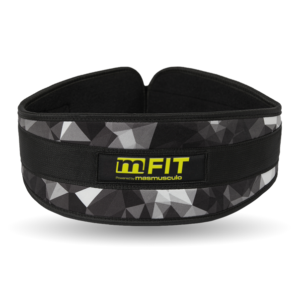 Masmusculo Neoprene Belt - Masmusculo 0