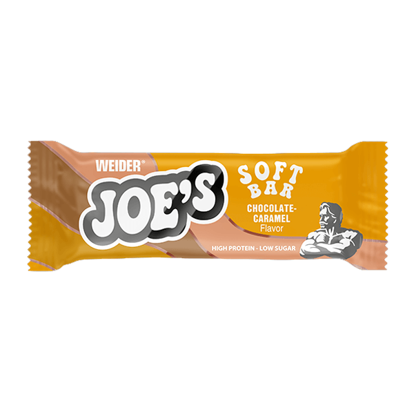 Weider Joe's Soft Bar - Weider 1