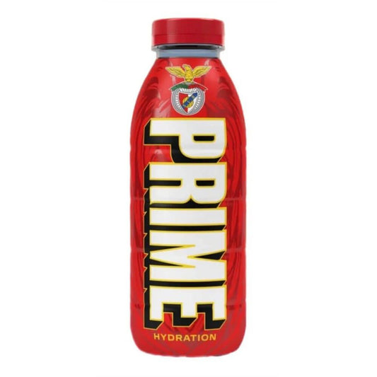 Prime Hydration Benfica by Prime Drinks from the brand Prime in Prime Drinks