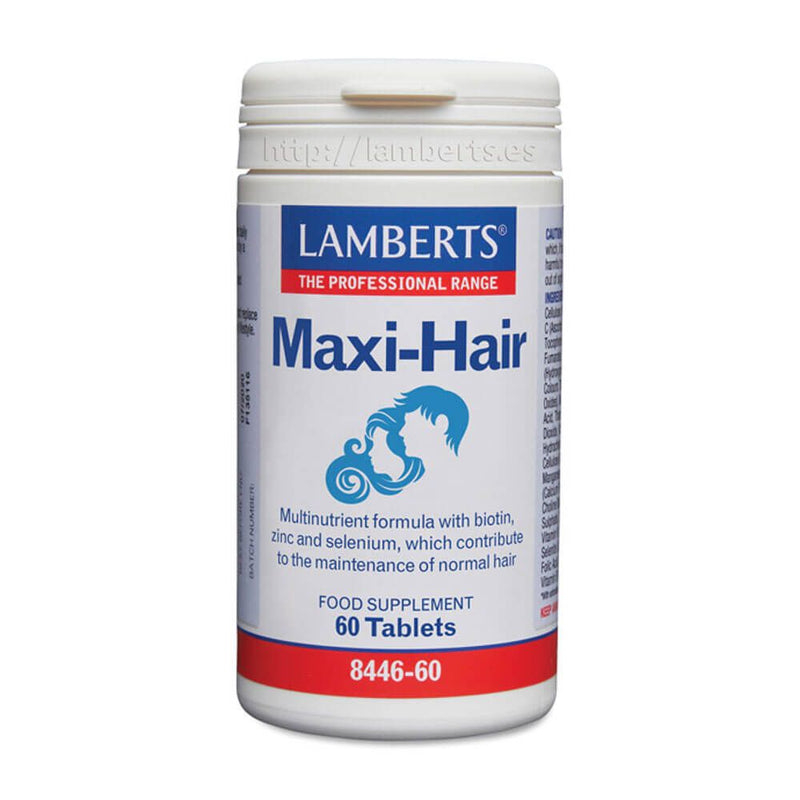 Maxi-Hair by Lamberts - Lamberts 0