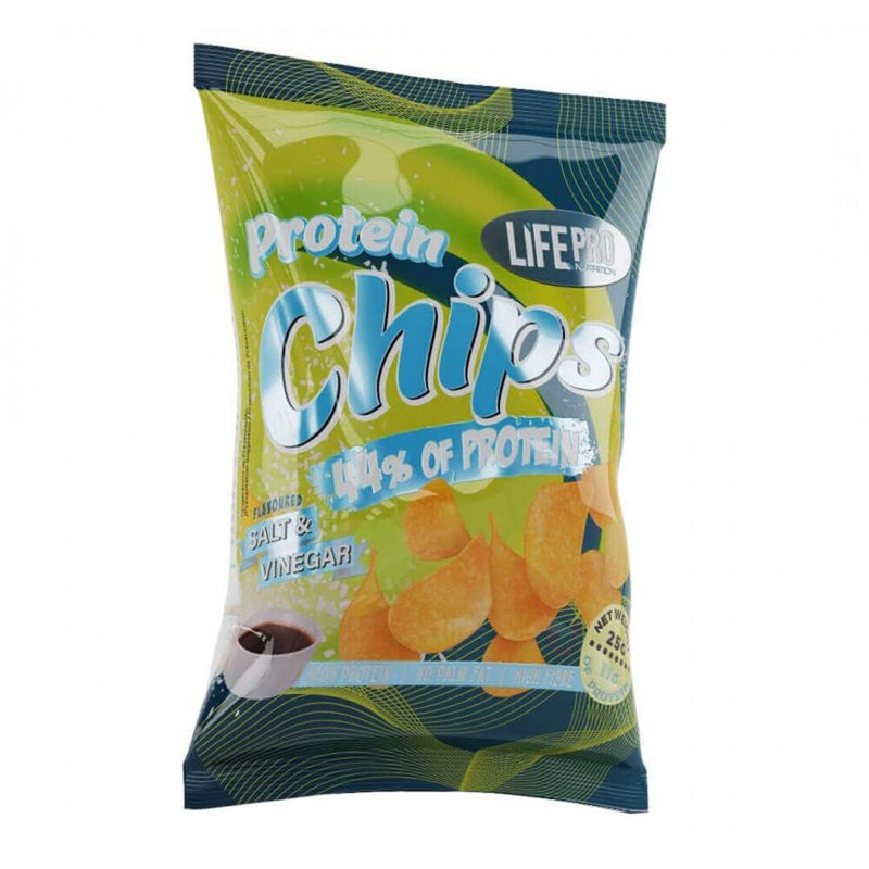 Life Pro Protein Chips - LifePRO 1