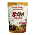 8:AM Oats and Protein
