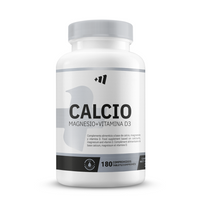 Calcium Magnesium and Vitamin D3 from Masmusculo Supplements