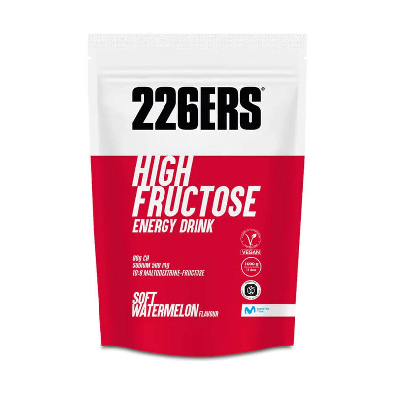 226ERS High Fructose Energy Drink - 226ERS 4