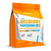 Recovery Professional bote de 1kg en la categoría post-entreno del fabricante Quamtrax