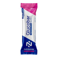 Glucobar Magnesium Bar 250Mg by Nutrinovex