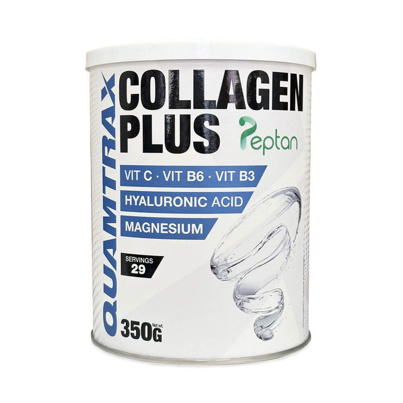 Collagen Plus with Peptan by Quamtrax - Quamtrax 0