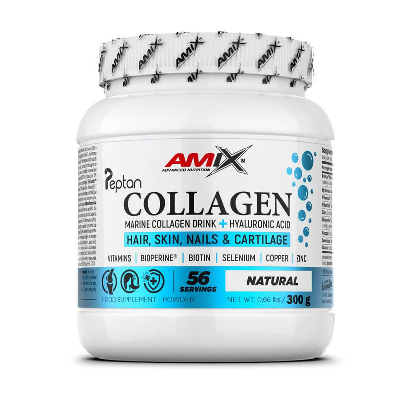 Marine Peptan Collagen by Amix Nutrition - Amix Nutrition 3