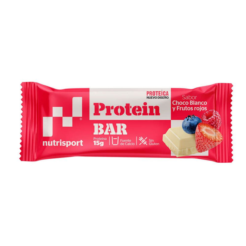 Nutrisport Protein Bar - Nutrisport 7