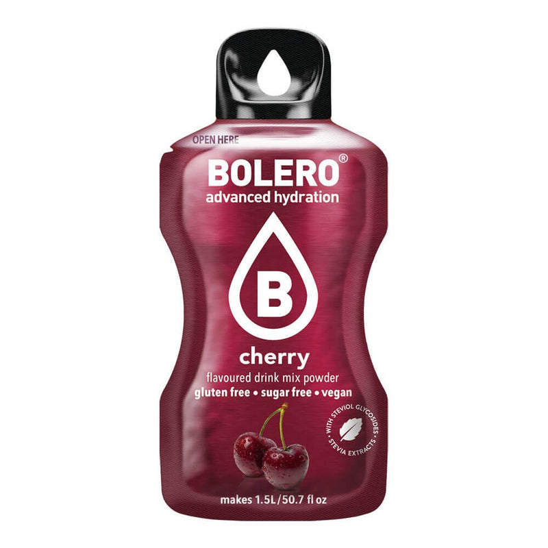 Bolero with Stevia by Bolero - Bolero 10