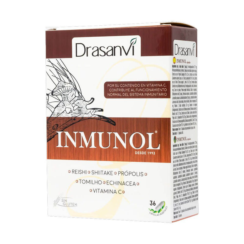 Inmunol by Drasanvi - Drasanvi 1