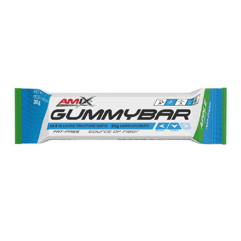 Gummy Bar by Amix Nutrition - Amix Nutrition 1