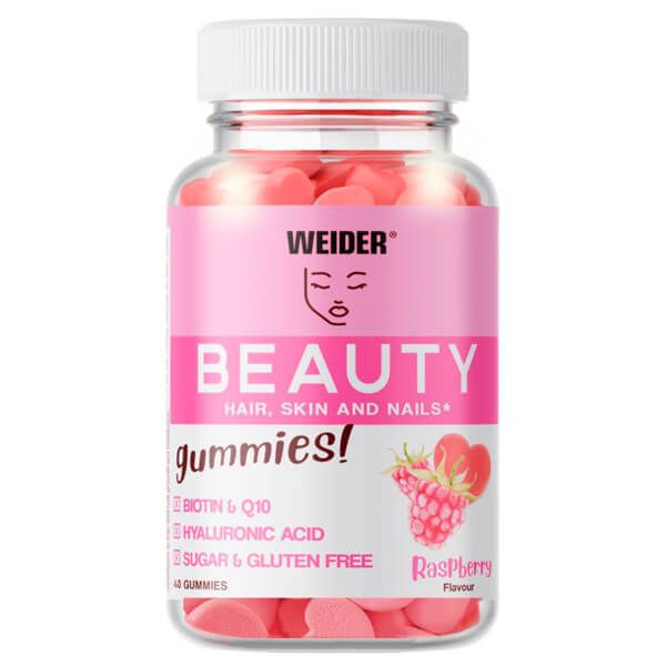 Beauty by Weider - Weider 0