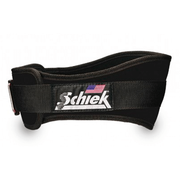 Neoprene Belt 2004 by Schiek - Schiek 5