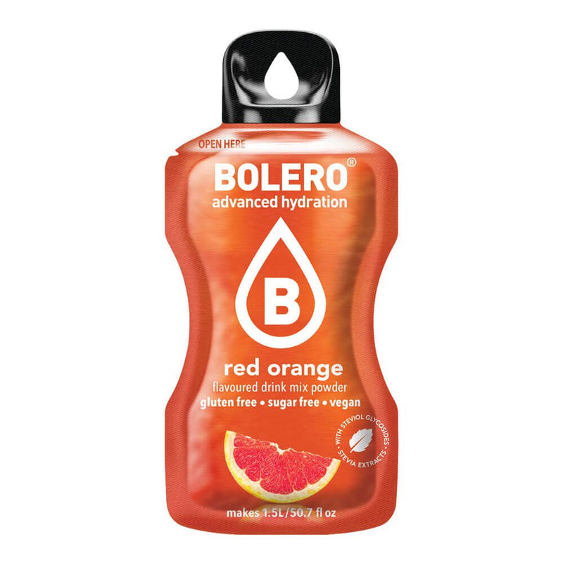 Bolero with Stevia by Bolero - Bolero 31